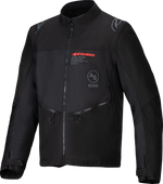 PRO-DURA JACKET BLACK 3X