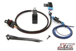 Single Accessory Switch Kit
