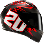C 10 DIABLO MASK MC-1