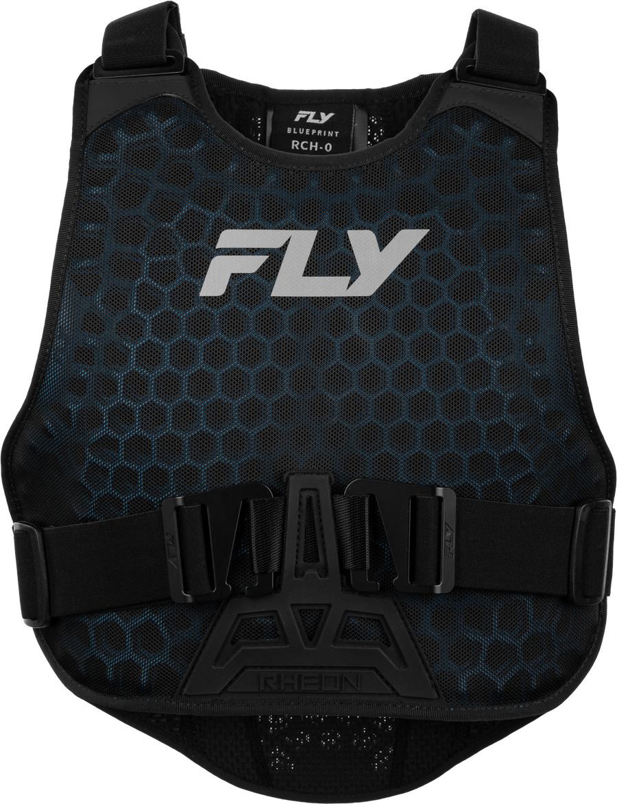 BLUEPRINT RCH-0 ROOST GUARD BLACK YOUTH