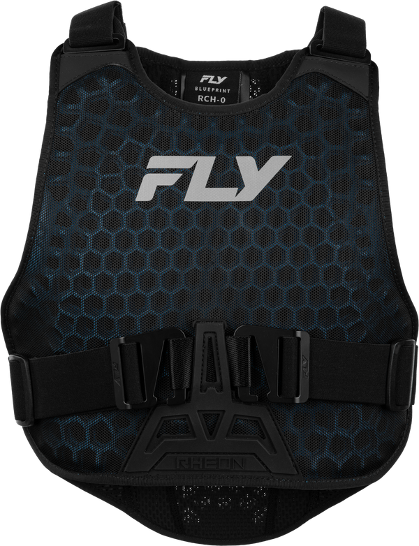 BLUEPRINT RCH-0 ROOST GUARD BLACK YOUTH