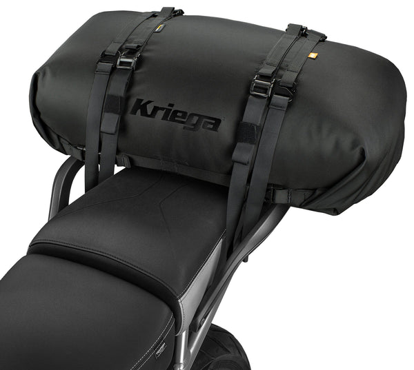 ROLLPACK-40 BLACK