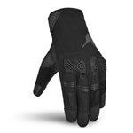 ZEPHYR GLOVE BLACK