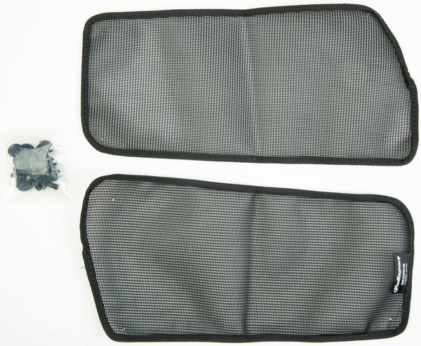 RADIATOR LOUVER MESH | 8458500001