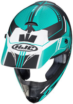 CS-MX 2 TRAX MC-4SF