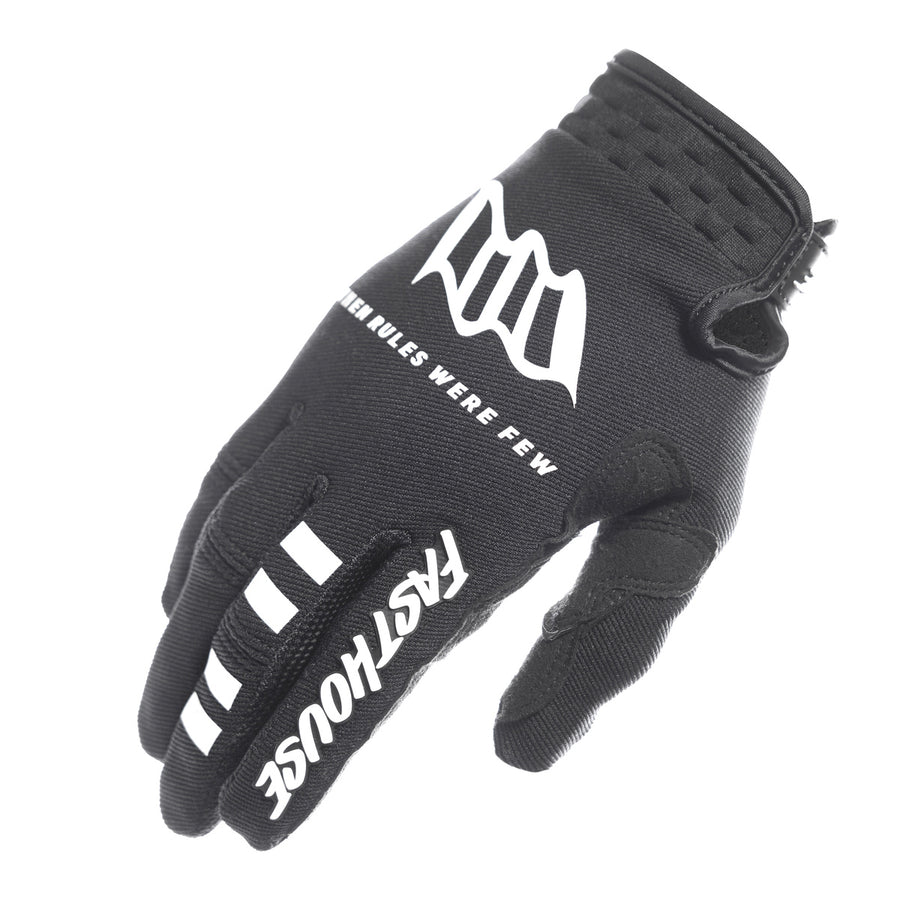 SPDSTY Ramble Glove Black