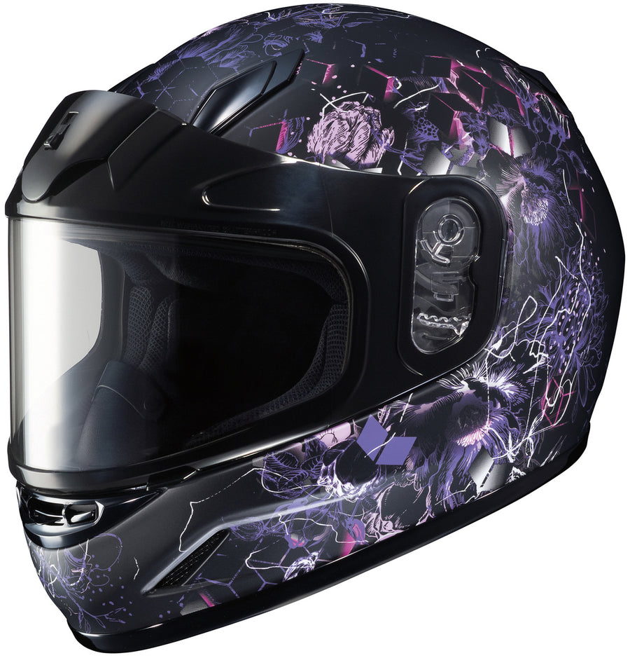 CL-Y VELA SNOW MC-8SF