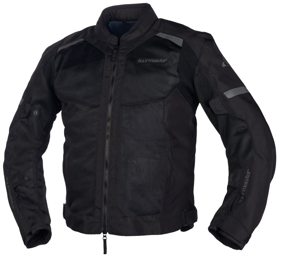 DRAFT AIR 2.0 JKT BK