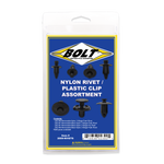 ATV Nylon Rivet Kits
