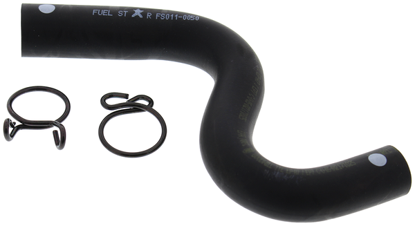 HOSE & CLAMP KIT | FS110-0009