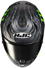 RPHA11 CRUTCHLOW BLK MC5S