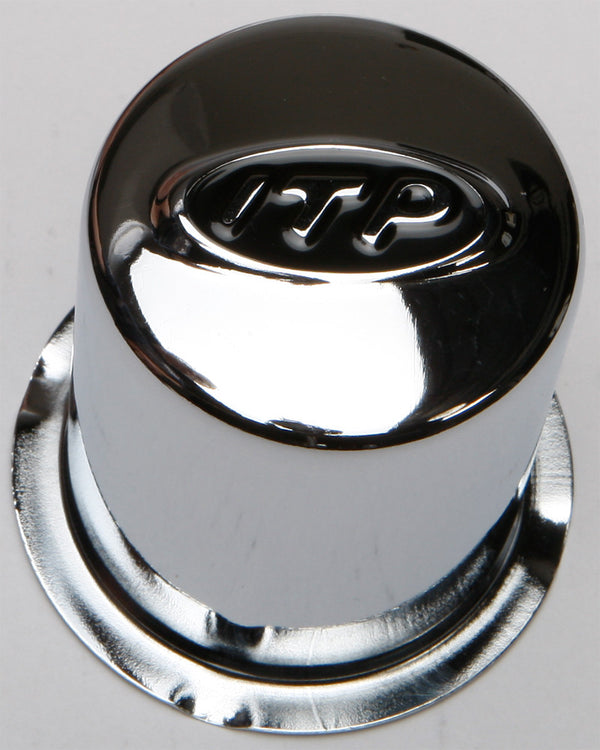 Delta Steel Wheel Center Cap
