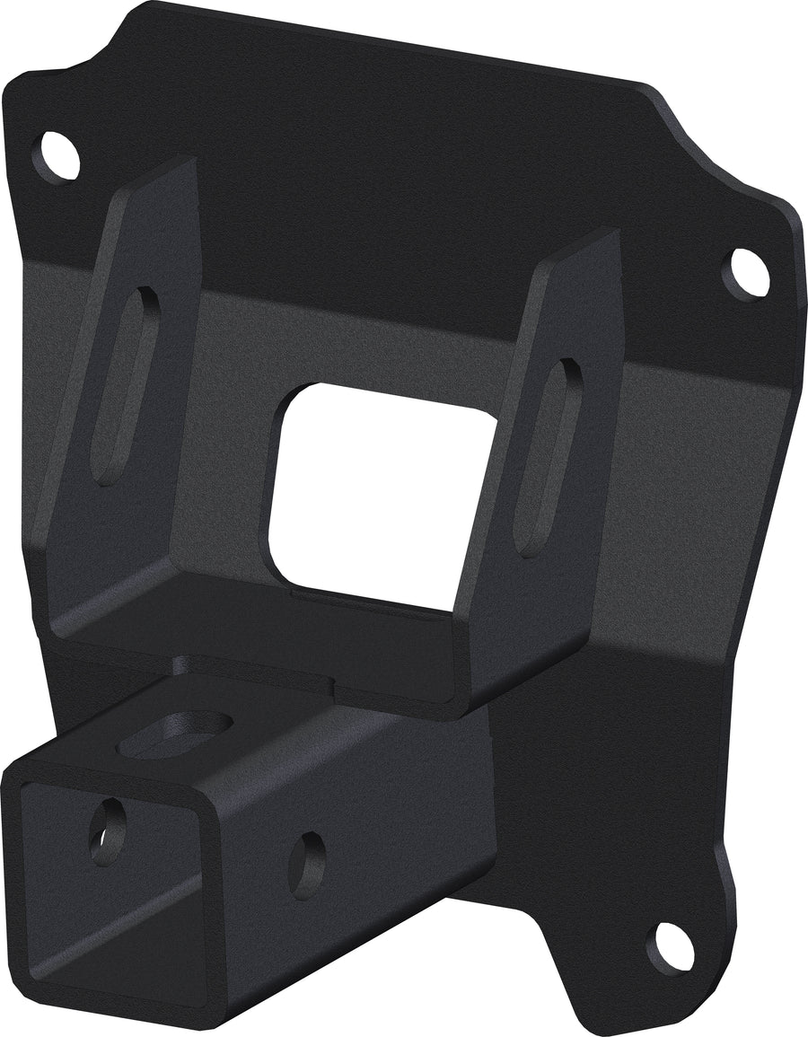 REAR RECEIVER HITCH 2" HONDA TALON | 101755