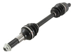 8 BALL EXTREME AXLE REAR | AB8-YA-8-336