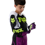 YTH 180 RAID JERSEY