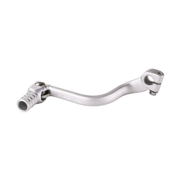 RACE SHIFT LEVER SILVER KAW | FXGP 20100 55SV