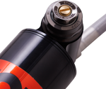2.0 PODIUM SINGLE SPRING RC2 BLACK | 931-04-124