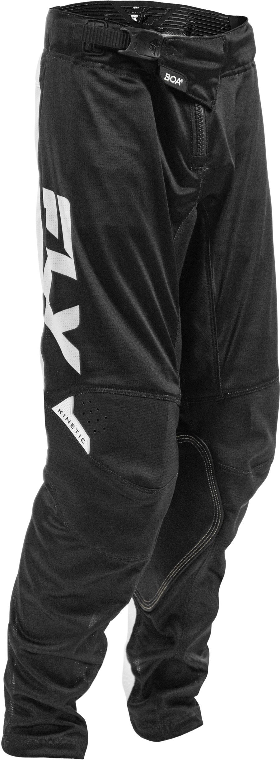 Youth Kinetic Mesh Pants (2026.5)