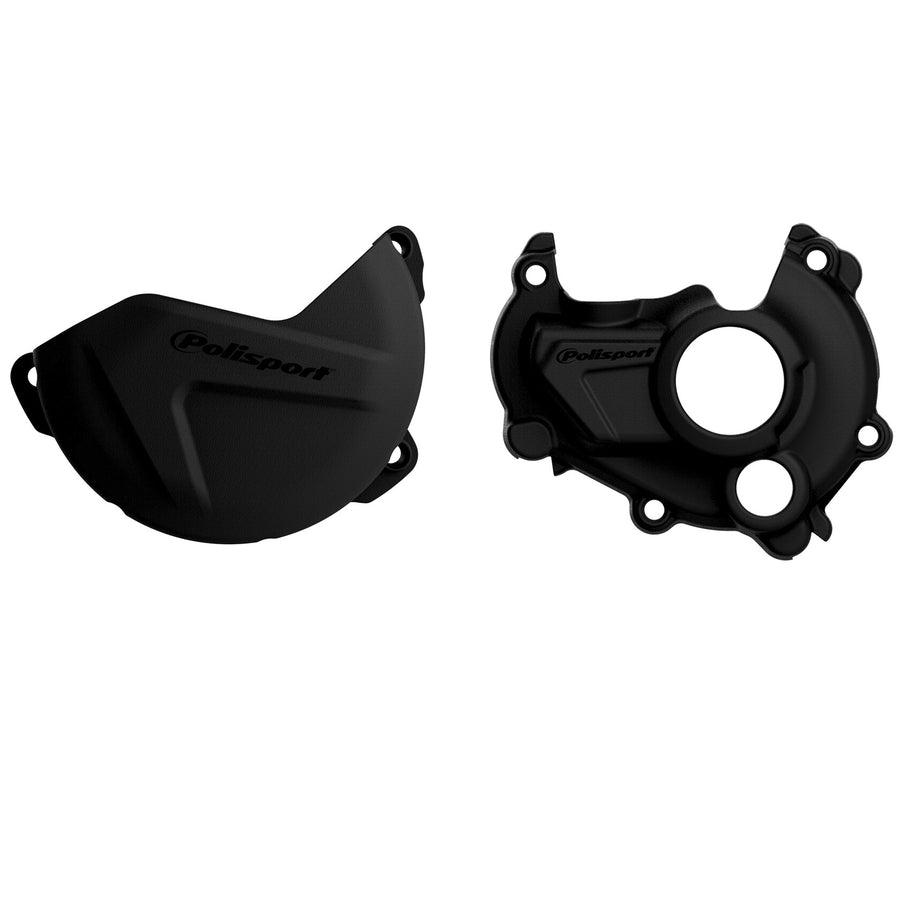 KIT CLUTCH + IGNITION BLACK YAM | 90941