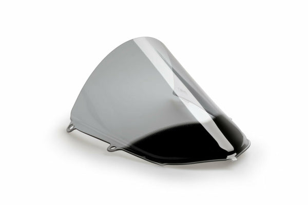 WINDSCREEN R-RACER SMOKE YAM