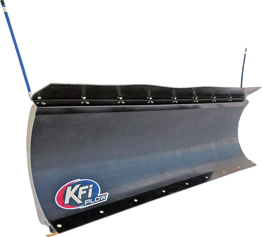 UTV Pro Poly Snow Blade