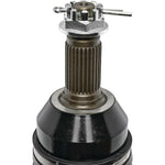 6 BALL AXLE