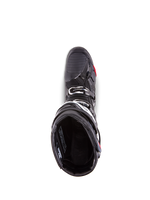 TECH 10 ENDURO BOOTS BLACK 14 | 2010025-10-14