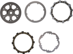 RADIUSX 4.0 CLUTCH (DDS) GAS/HUSQ/KTM | RMS-8313086