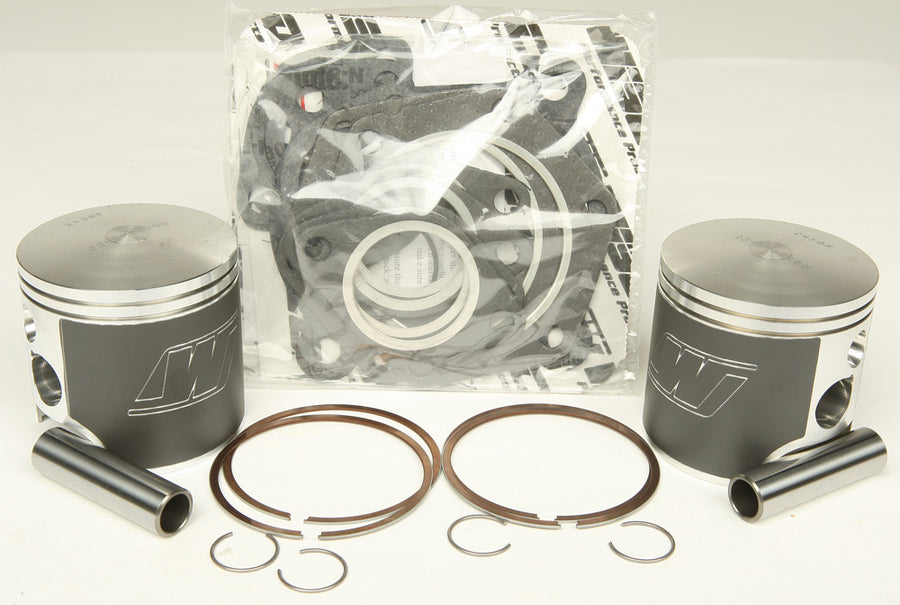 STD BORE PISTON KIT S/M | SK1076