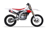 EXHAUST RS-12 SLIP-ON SS/AL/CF | 234852S320