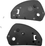 Jaw Ratchet Plates & Screws