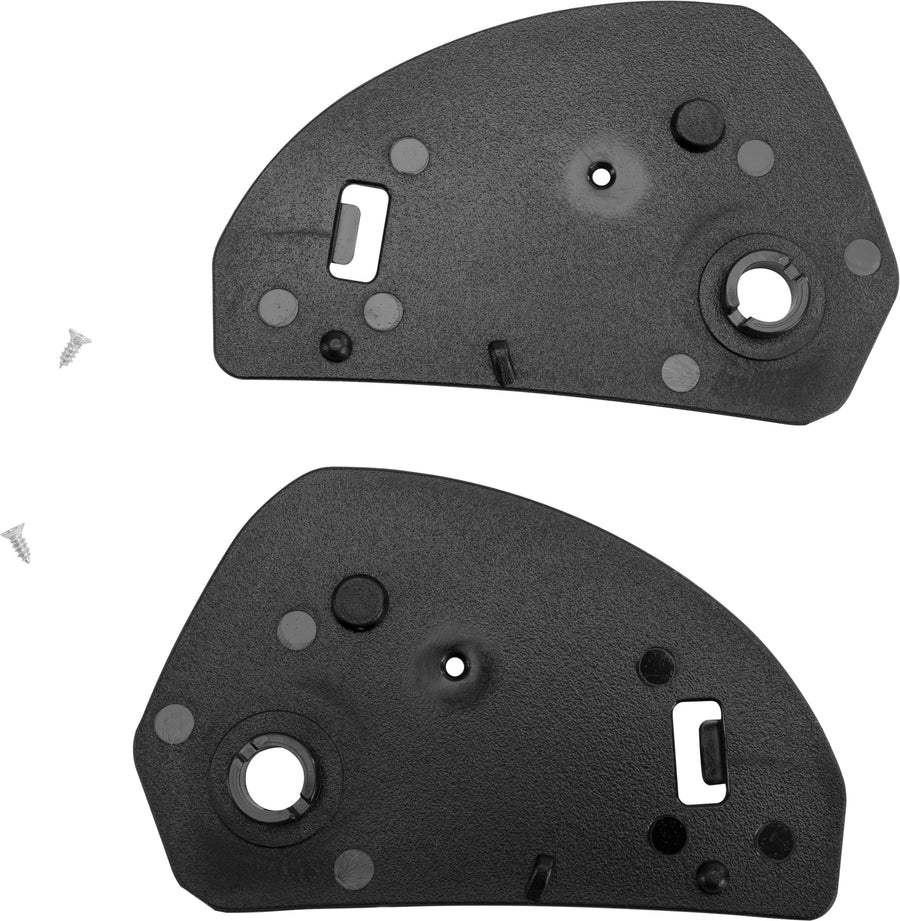Jaw Ratchet Plates & Screws