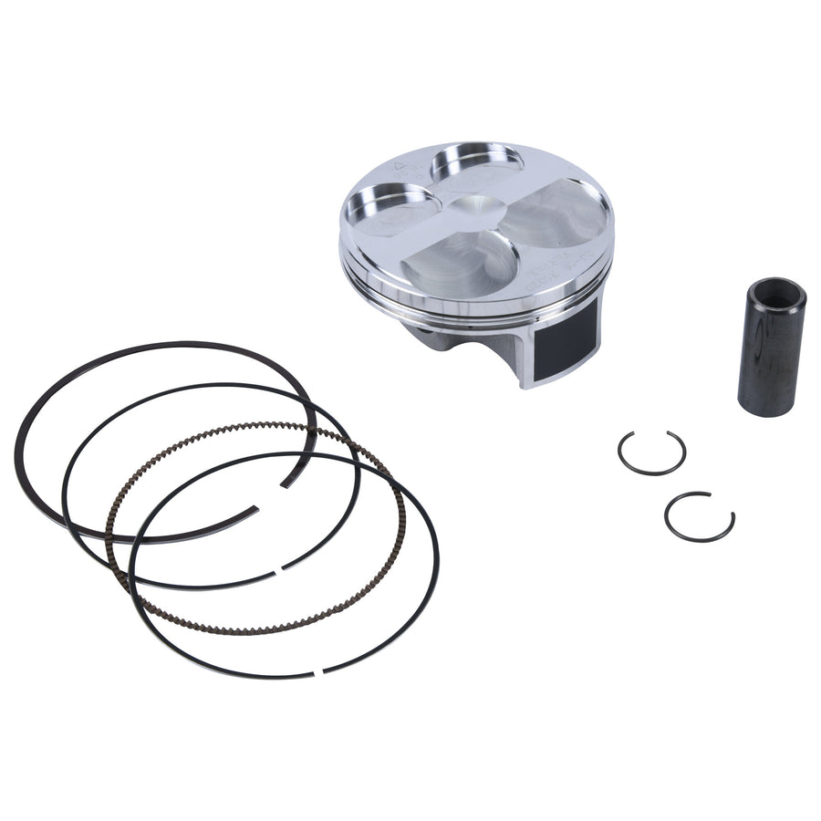 PISTON KIT FORGED 76.96/STD 13.8:1 YAM