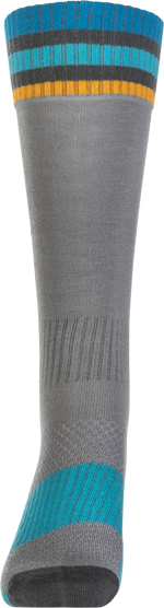 Youth MX Thin Socks