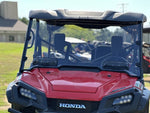 VERSA VENT WINDSHIELD HON PIONEER 1000 | 50-50495KIT