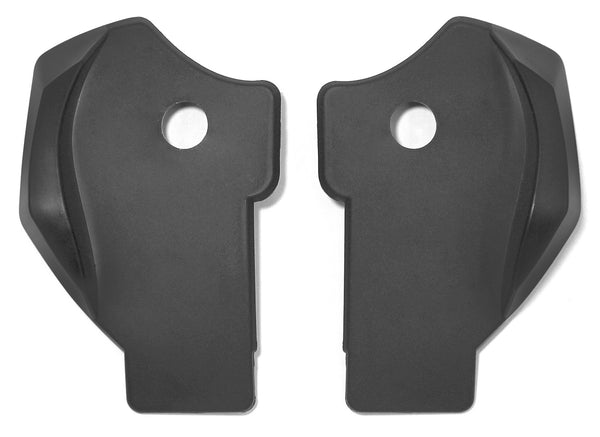 364 BUCKLE PAD BLK 00