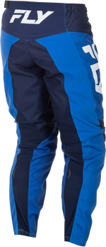 F 16 PANTS BLUE DARK BLUE WHITE