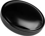 DUMMY GAS CAP LH BLACK