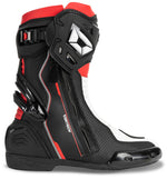 ADRENALINE GP BOOT FL RED