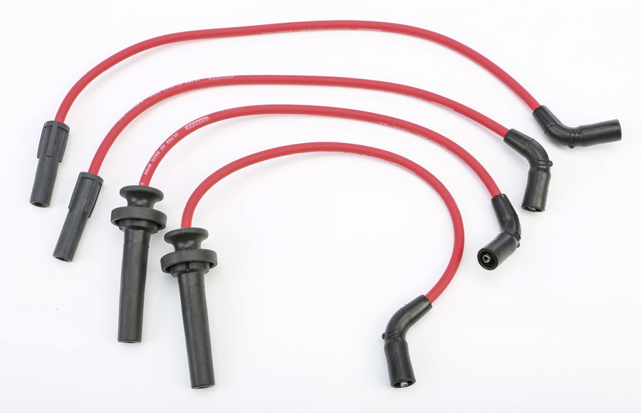 IGN WIRES ULTRA 40/SET RED 98-03 XL 1200S | 28628