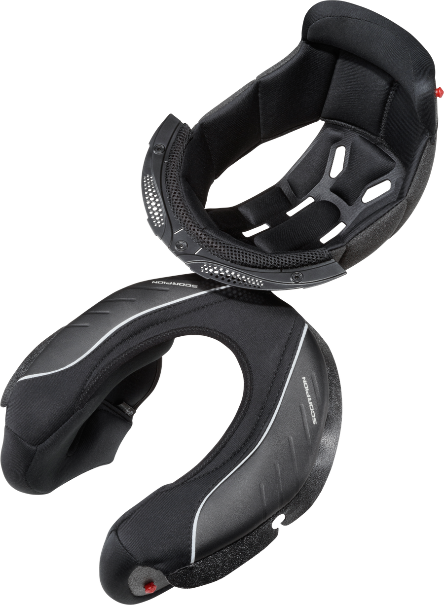 GT930/AT960 KWIKWICK 3 LINER/CHEEK PAD KIT