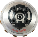 Comp Master Clutch Kit