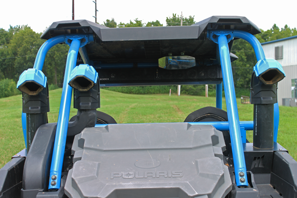 SNORKEL KIT SNORK-RRK-HL | 71-11007