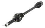 8 BALL EXTREME AXLE REAR | AB8-PO-8-334