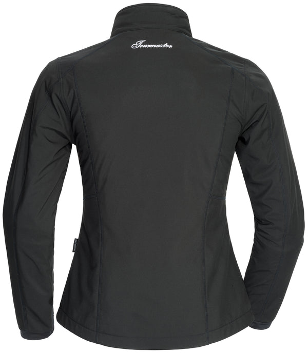 SYNERGY 7.4V JACKET BLK W