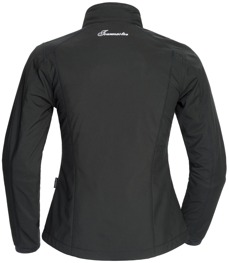 SYNERGY 7.4V JACKET BLK W