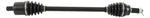 8 BALL EXTREME AXLE FRONT | AB8-PO-8-330