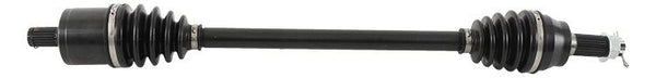 8 BALL EXTREME AXLE FRONT | AB8-PO-8-330