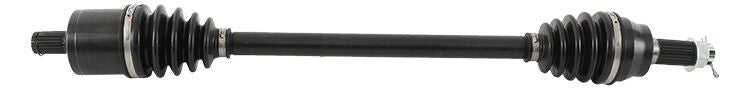 8 BALL EXTREME AXLE FRONT | AB8-PO-8-330