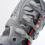 FASTBACK ENDURANCE BOOTS SNOW CAMO SZ 12 | 2196-014-12